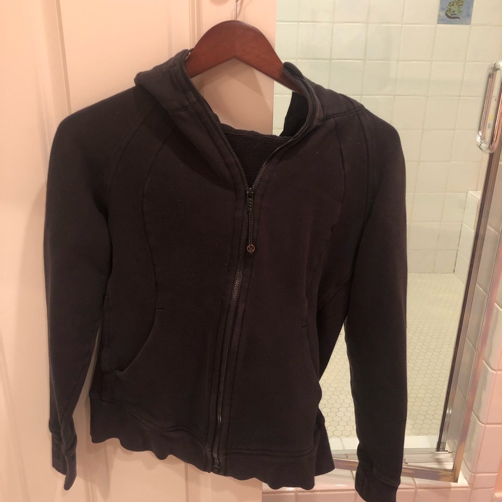 Lululemon Jacket